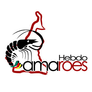 Camaroes Hebdo