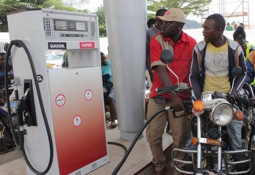 Cameroun: Carburant désormais disponible