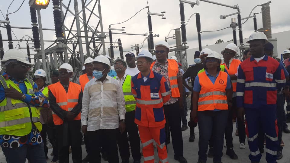 Cameroun/Transport Energétique : Test Pré-livraison de la ligne Nkonsamba-Bafoussam