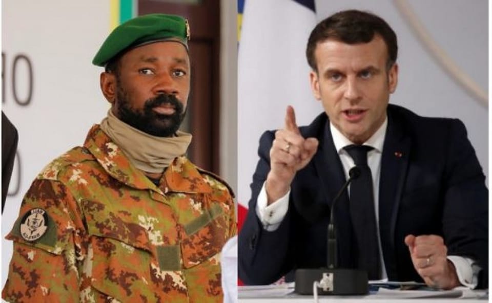 France- Mali / sécurité : le Torchon brule