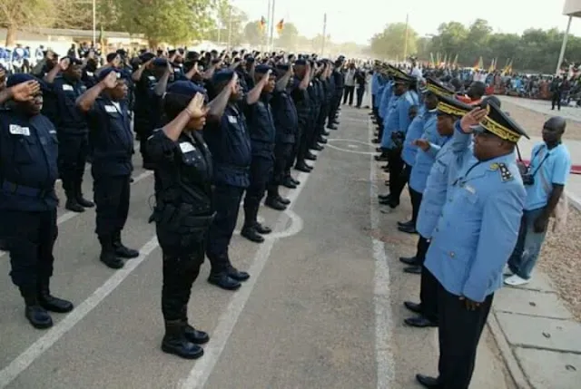 Cameroun/ Concours d’entrée à la Police : les  admissibilités désormais disponibles