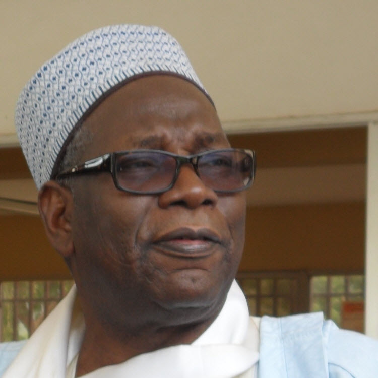 Cameroun/ Nécrologie : Amadou Ali inhumé ce jour !