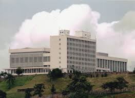 Cameroun/ Building: Palais des Congrès, 40 ans au chevet d’un Etat Moderne !