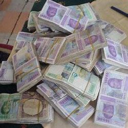 Cameroun/ Finance : Demonetisation, une arme aux mains de Biya !