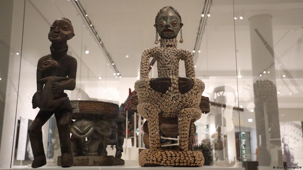 Cameroun- Allemagne/ Cooperation : Retour imminent des objets culturels jadis pillés !