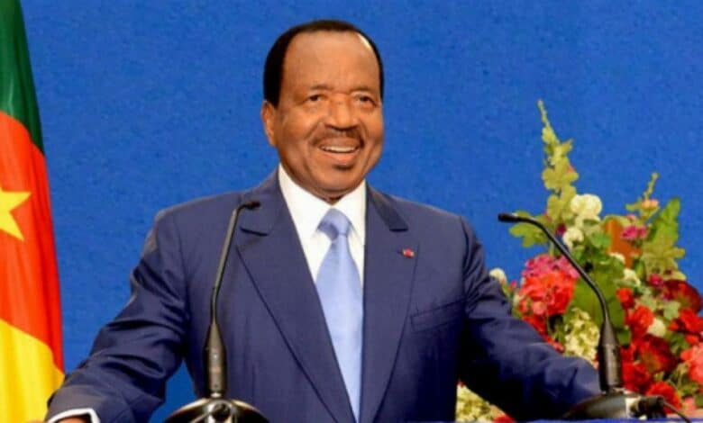 Cameroun/ Renouveau : 40 ans , quel bilan sur le plan politique ?