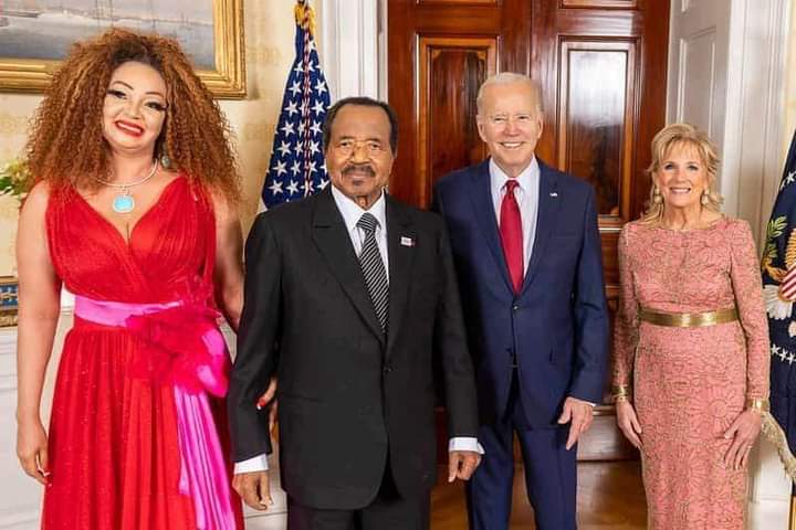 Cameroun/Us- Africa sommit : Biya triomphal sur les ennemis internes et extérieurs !