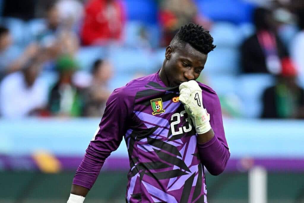 Cameroun/ Qatar 2022: affaire  André Onana , distraction au loin de l’enjeu crucial !