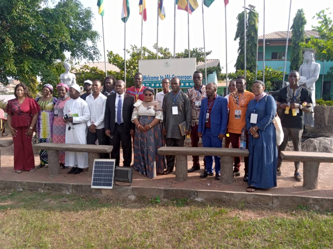 Cameroun/Culture : Le Festifous bat son plein au Musée National!