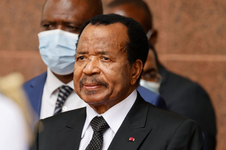 Cameroun/Rétro 2022: Les Promesses politiques de Paul Biya ont elles  été tenues ?