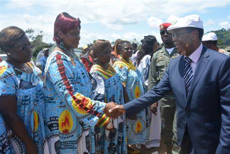 Cameroun/ Affaire Martinez Zogo : le RDPC détruit les Balbutiements du Journal Français “le Monde”  sur le Cameroun