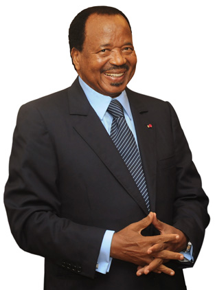 Cameroun/  Vœux de Nouvel An : Bonne année M. Le Président !