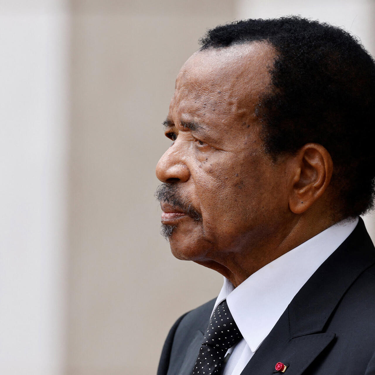 Cameroun/ Adresse à la Nation : Paul Biya,  un seul mot  et le peuple est gueri !