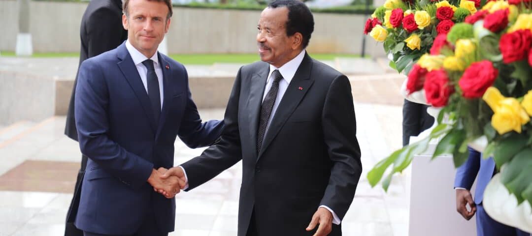 France/ Sécurité : Sommet du Nouveau pacte financier mondial, Biya doit-il s’y rendre ?