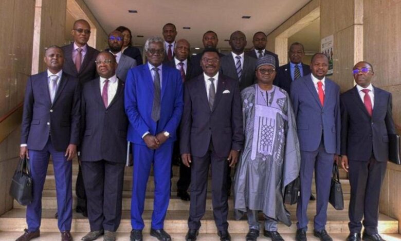 Cameroun – Tchad/ Tension diplomatique : Vers un retour à la normale !