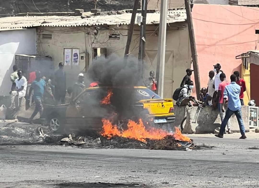 Senegal / Crise Socio politique : Macky hier, Sonko aujourd’hui, pourquoi le sang des innocents ?