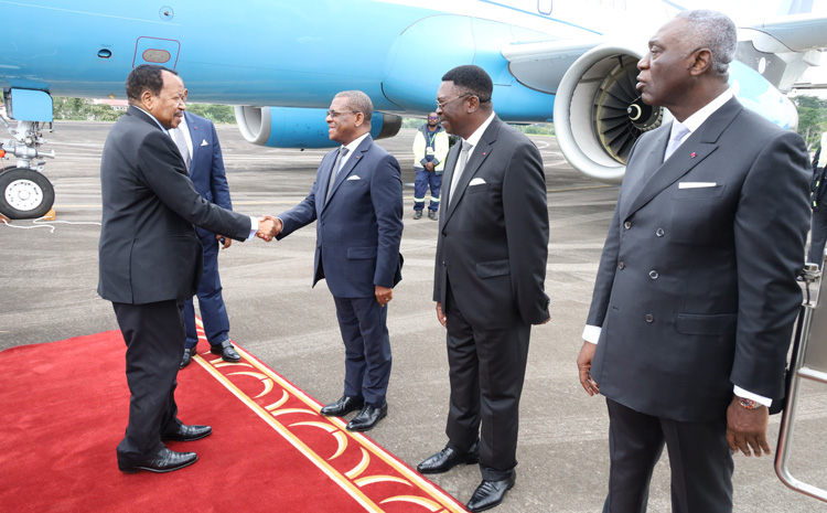 Cameroun-France/Diplomatie : Paul Biya en voyage escarpé à Paris !