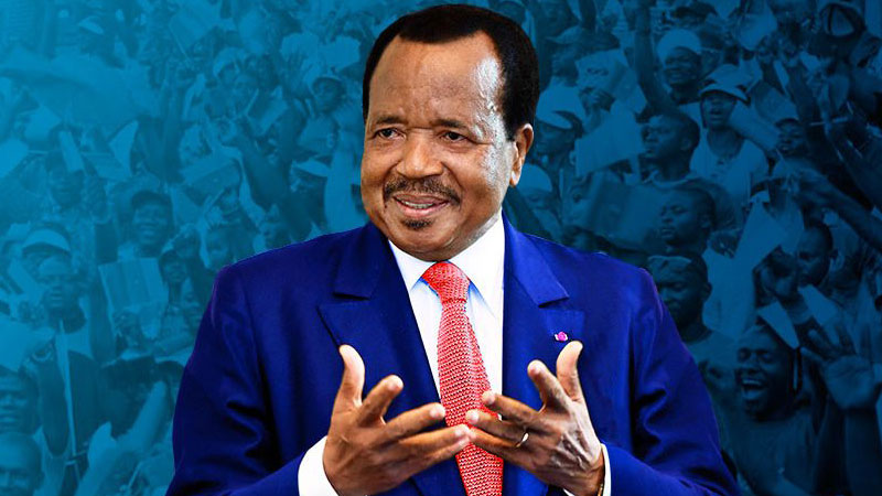 Cameroun/CDEC :  Biya tient désormais les   banques ayant fait fortune sur le dos de l’Etat !