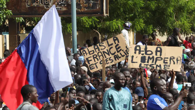 Niger/Putsch : vers une intervention militaire de la France ?