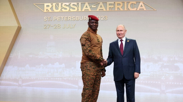 CEDEAO/Sécurité : Putsch au Niger,  le Burkina, le Mali et la Guinée prêts à soutenir la junte contre toute agression exterieure !