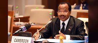 Cameroun /Création EFOMP :   Paul Biya, pour remédier aux échecs des Missions de maintien de la paix en Afrique !