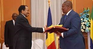 CEMAC/Putsch au Gabon : Touadera attendu à Yaoundé !