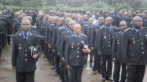 Cameroun/DGSN :  Admissibilité de la police, les résultats de l’unanimité !