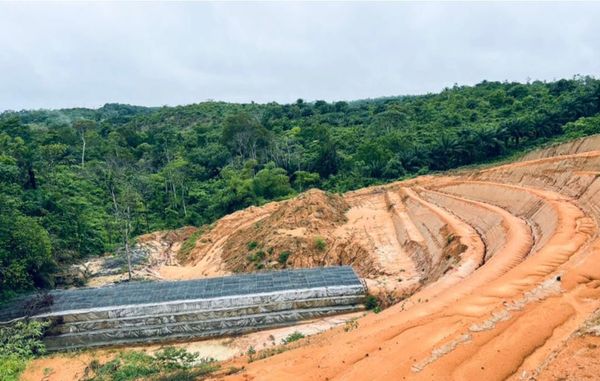 Cameroun/Travaux Publics : Revues des projets routiers, route Douala-Yabassi, le casse-tête de l’ingénieur de l’Etat !