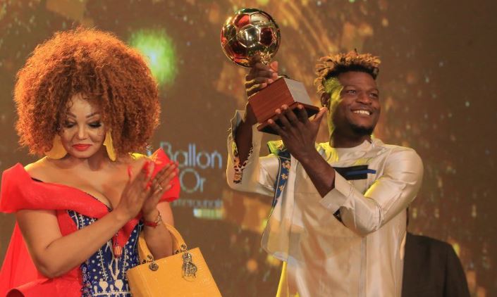 Cameroun /football : Ballon d’Or,  entre vertu et modèle !