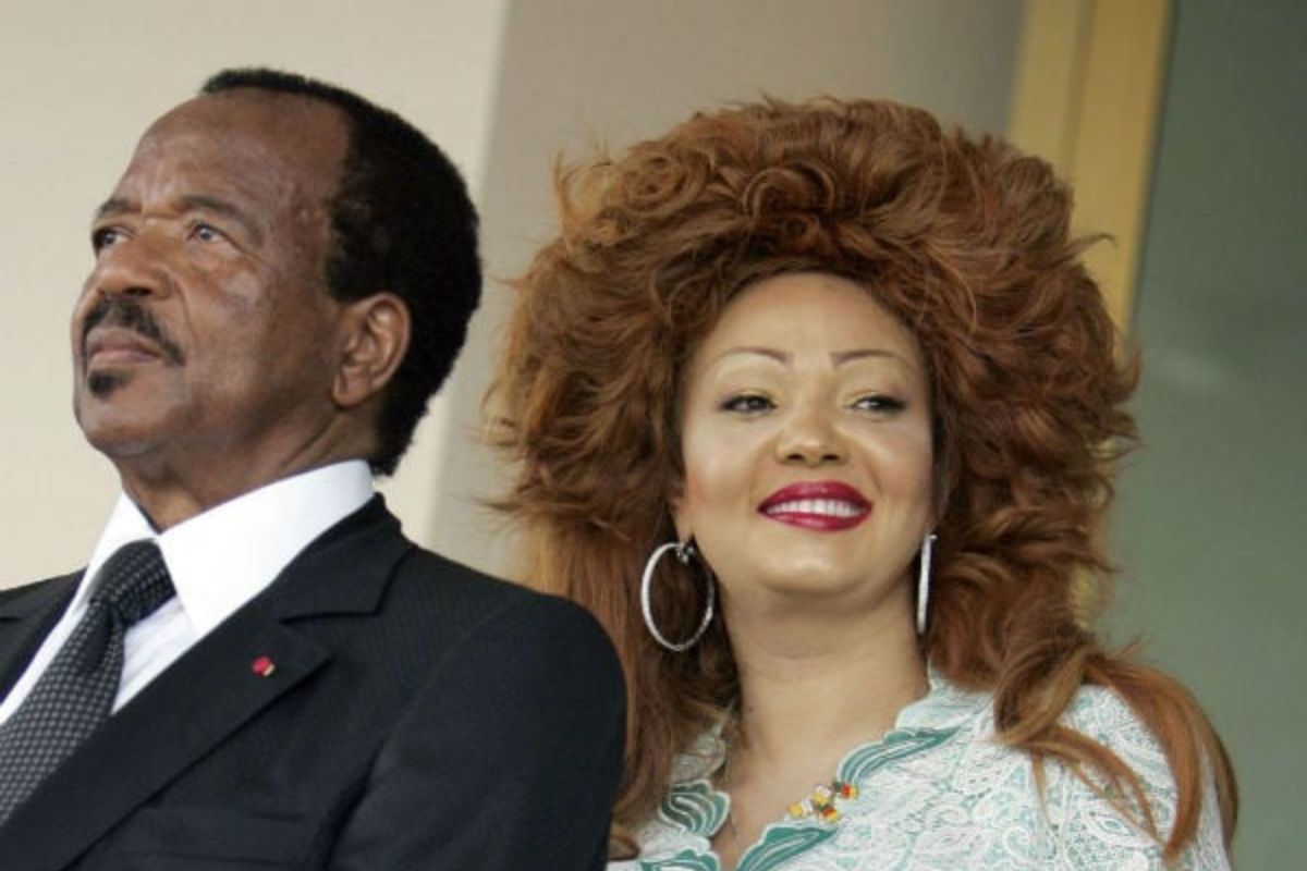 Cameroun/société : Qui est derrière la cabale en cours contre la famille de Paul Biya ?