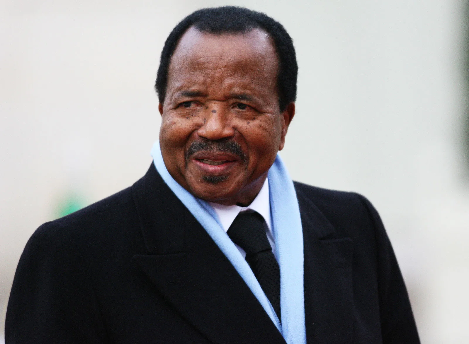 Cameroun/ Présidentielle 2025 : Et si la vieillesse était un atout !