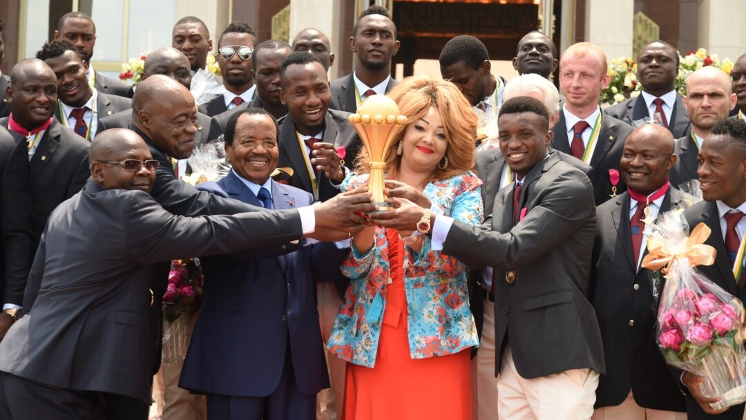 Cameroun/Sport :  Après le foot, le Hand, les Acquis du Renouveau en danger !