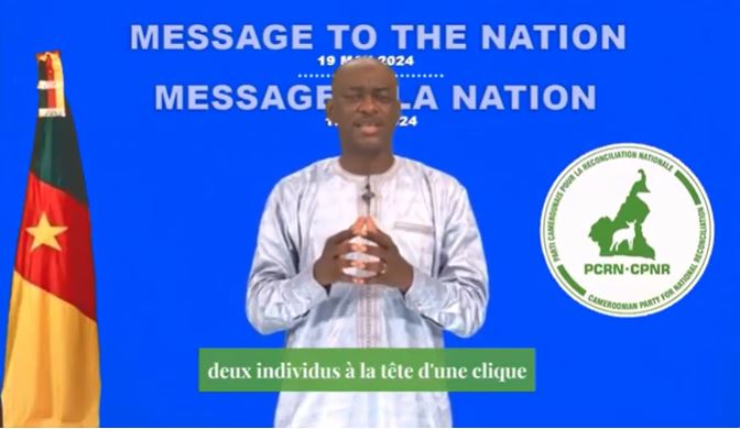 Cameroun/Politique : phénomène de ” Pléizident Héluh”, un ” bêtisier ” en plein essor !