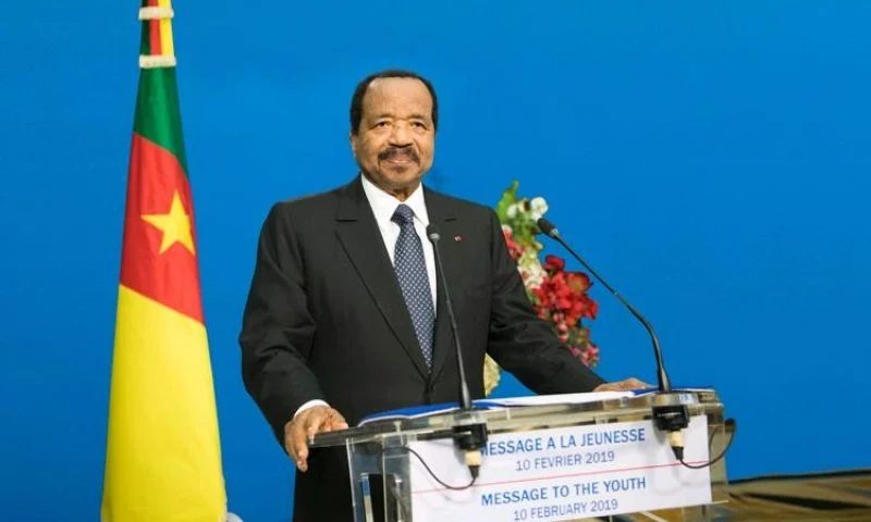 Cameroun/18 Juin 1983, 2ème tentative de Putsch : Paul Biya invincible !