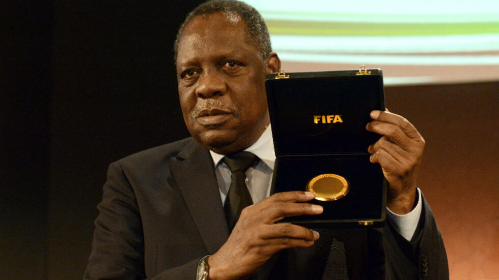 Cameroun/Football :  Issa Hayatou, Quel héritage ?