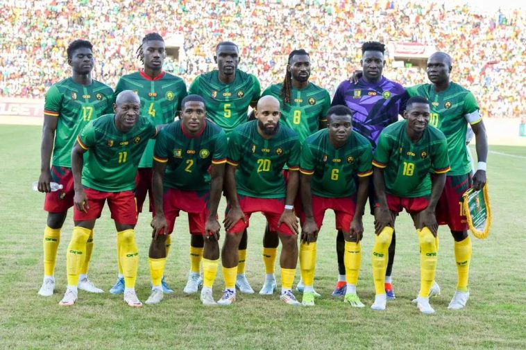 Ouganda/CAF : un Coup contre les Lions au pays  d’ Idi Amin Dada !