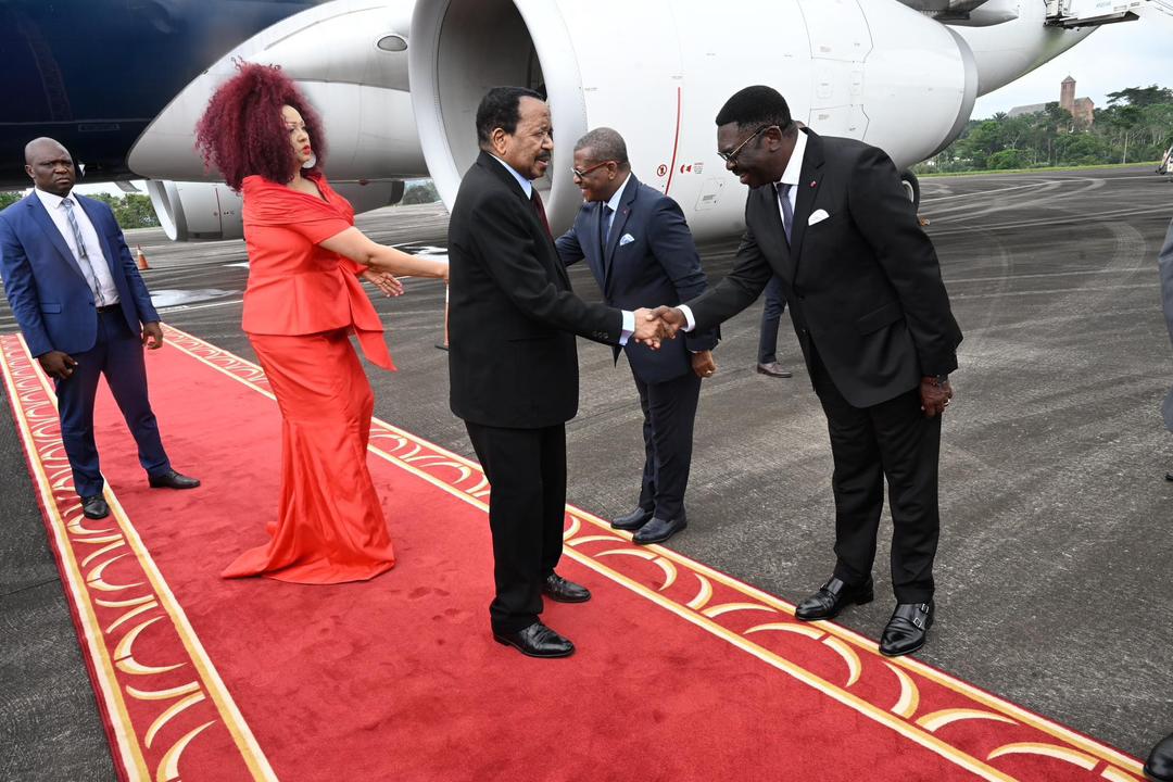 Cameroun/diplomatie : Paul Biya en route pour l’Empire du Milieu !