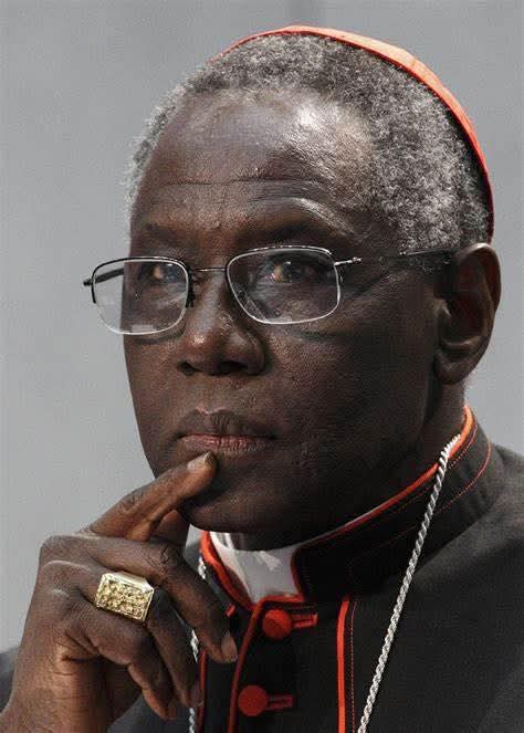 Vatican : le St Père peut- il être de couleur ? Vatican : le St Père peut- il être de couleur ?