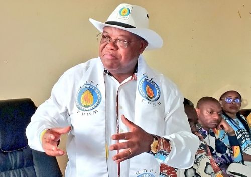 Cameroun/ RDPC : l’ère Lé au Levant ! Cameroun/ RDPC : l’ère Lé au Levant !