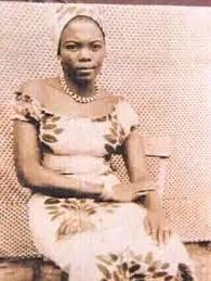 Cameroun/ Culture : Partie tôt , pourtant immortelle ! Cameroun/ Culture : Partie tôt , pourtant immortelle !