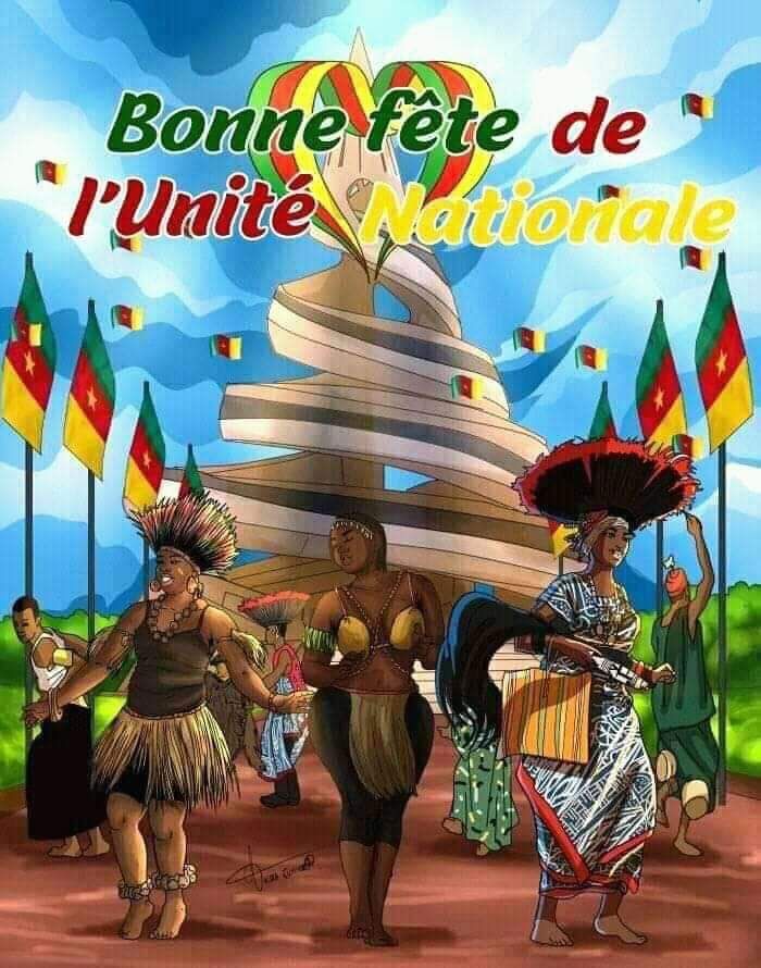 Cameroun : Unique dans son Unité ! Cameroun : Unique dans son Unité !