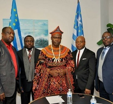Cameroun/Crise Anglophone : le temps de la justice ! Cameroun/Crise Anglophone : le temps de la justice !