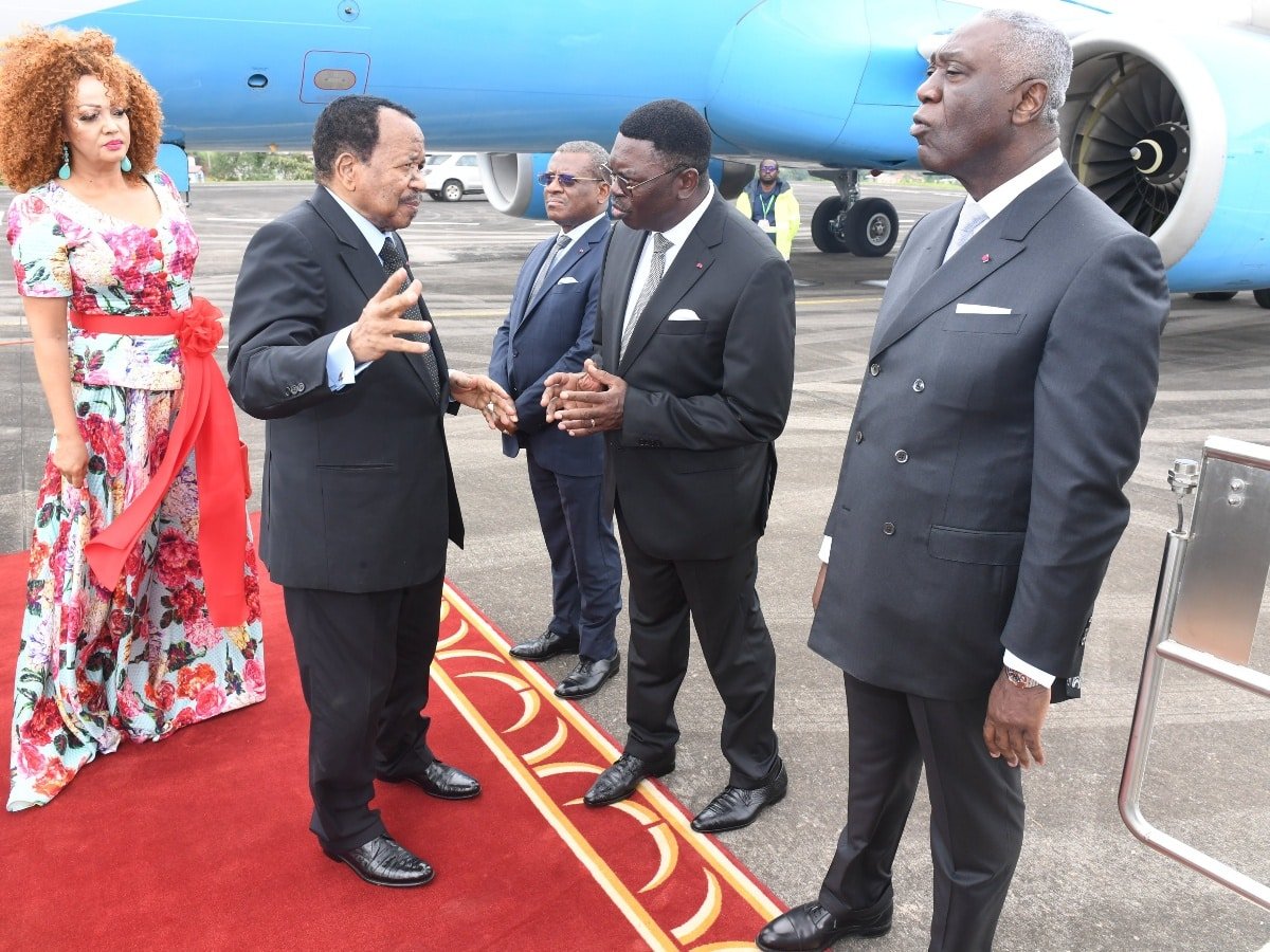 Cameroun : Victimes collatérales ! Cameroun : Victimes collatérales !