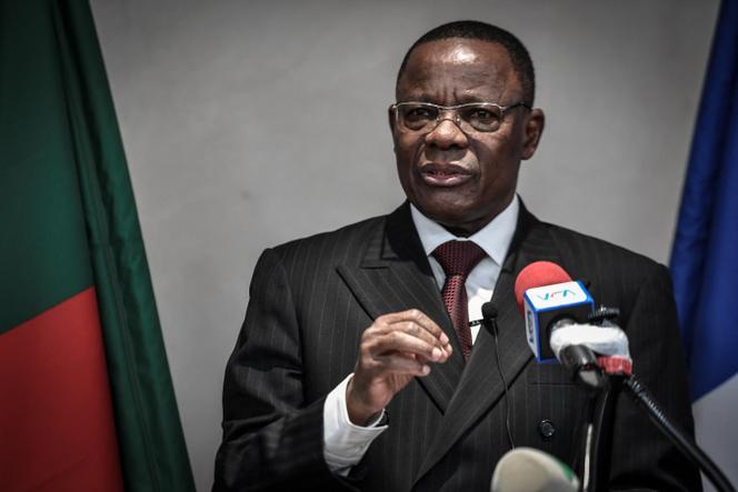 Présidentielle 2025 au Cameroun : le Gourou en victime ! Présidentielle 2025 au Cameroun : le Gourou en victime !
