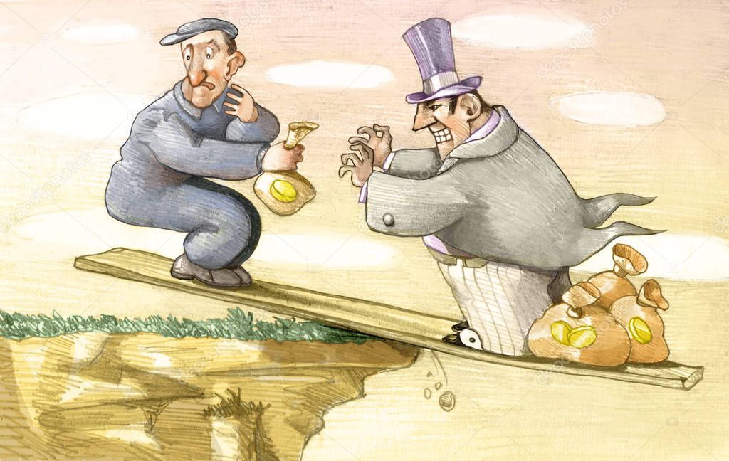 Présidentielle 2025 : Seul à bouffer la tontine 