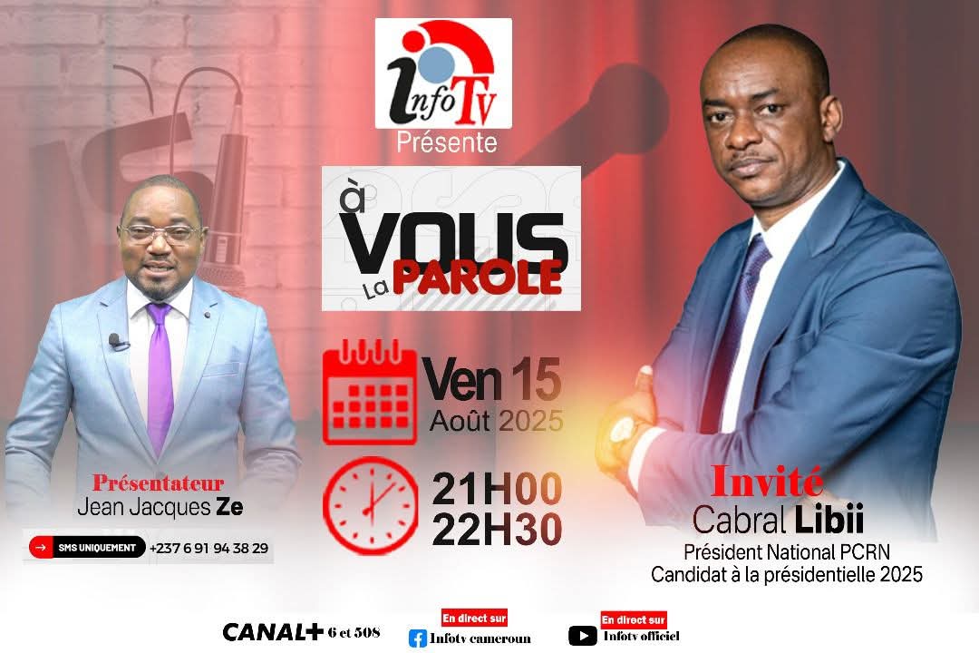 Présidentielle 2025 : Comme Un mythomane! Présidentielle 2025 : Comme Un mythomane!