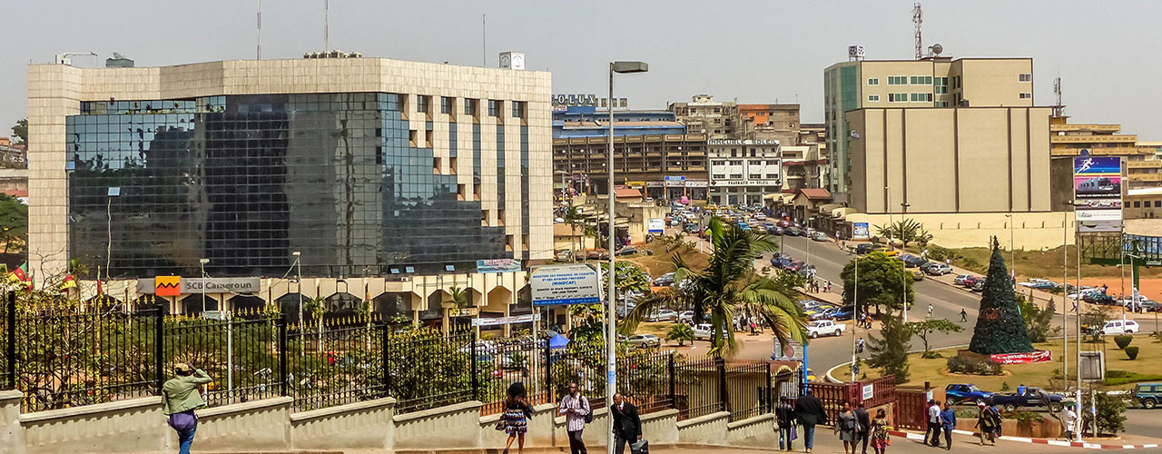 Un Cameroun envié : 2 métropoles hier, aujourd’hui une vingtaine! Un Cameroun envié : 2 métropoles hier, aujourd’hui une vingtaine!