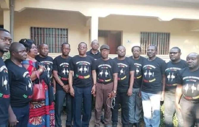 Breaking News : le MRC a t-il il les militants les plus bêtes au monde ?