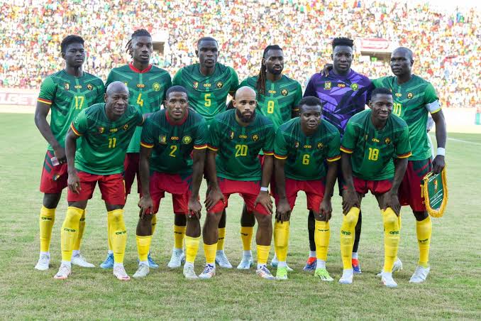 Mondial 2026 / Cap – Vert – Cameroun : quand les terrains d’ entraînement font défaut !