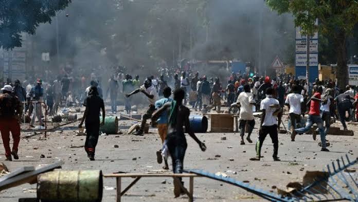 Présidentielle 2025 : le Peuple pour témoin !